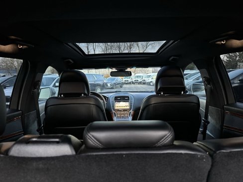 Used 2016 Lincoln MKX Reserve w/ Technology Package image 34