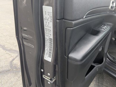 Used 2018 Jeep Grand Cherokee Limited w/ Trailer Tow Group IV image 22