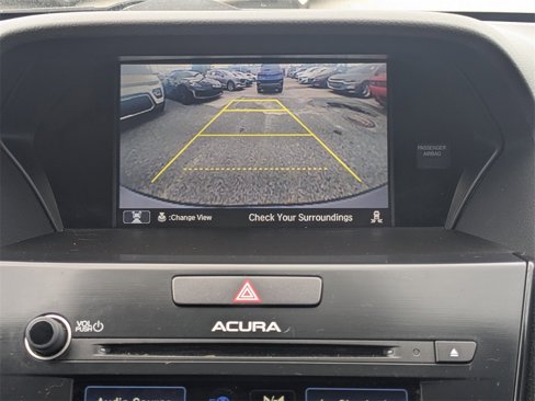Used 2017 Acura ILX w/ Premium Package image 29