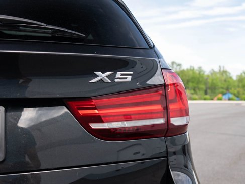 Used 2014 BMW X5 xDrive50i image 51