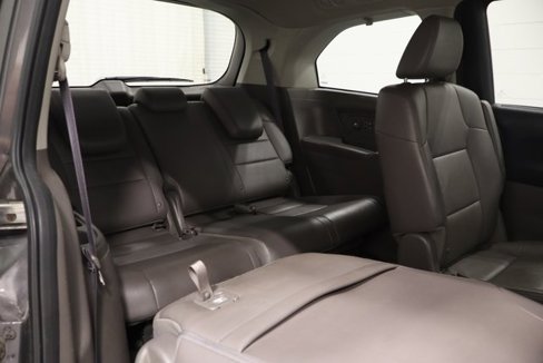 Used 2016 Honda Odyssey EX-L image 19