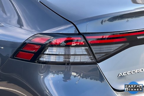 Used 2024 Honda Accord LX image 45