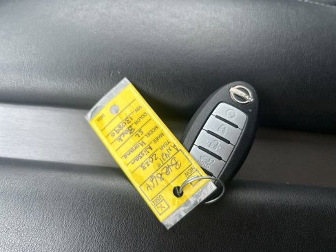 Used 2023 Nissan Murano SL image 31