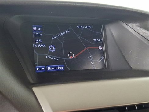 Used 2015 Lexus RX 350 AWD image 3