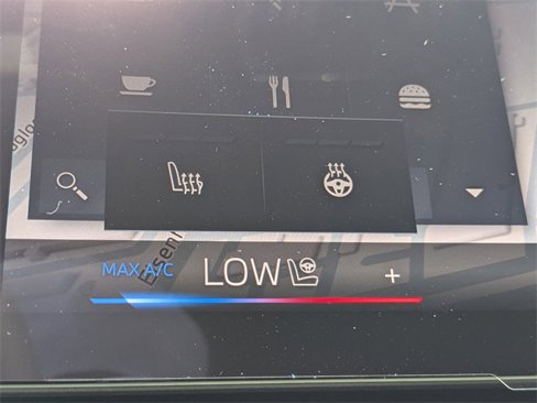 New 2025 BMW X3 xDrive30i w/ Premium Package image 24