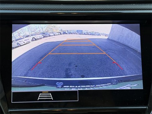 Used 2022 Chevrolet TrailBlazer LT w/ Convenience Package image 37
