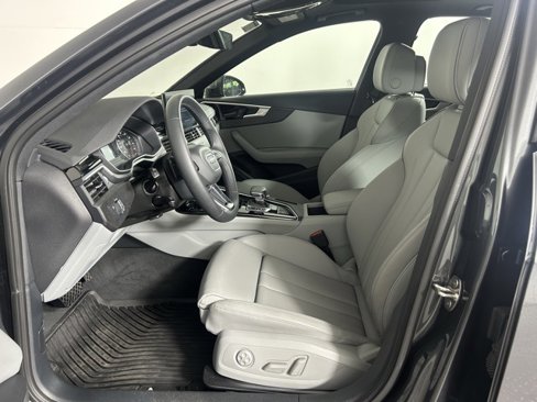Certified 2025 Audi A4 2.0T Premium w/ Convenience Package image 11
