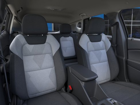 New 2025 Chevrolet Trax LS w/ LS Convenience Package image 16