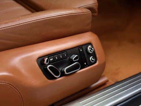 Used 2006 Bentley Flying Spur Flying Spur image 35