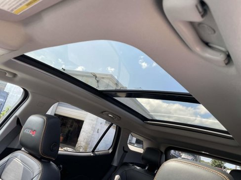 Used 2022 GMC Terrain AT4 w/ Infotainment Package II image 19