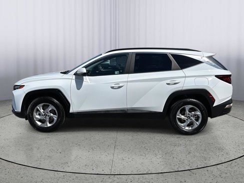 Used 2024 Hyundai Tucson SEL image 2