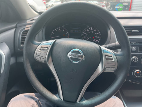 Used 2015 Nissan Altima 2.5 S image 19