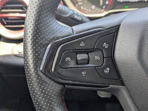 Used 2024 Chevrolet Trax RS w/ Driver Confidence Package image 20