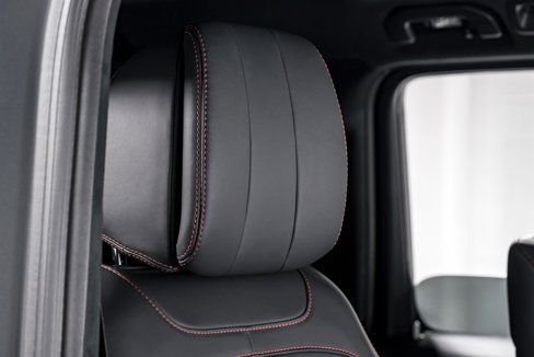 Used 2024 Mercedes-Benz G 63 AMG 4MATIC image 39