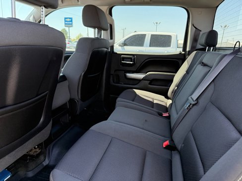 Used 2015 Chevrolet Silverado 1500 LT w/ All Star Edition image 18