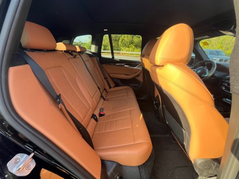 Used 2020 BMW X3 M40i w/ Executive Package image 29