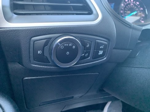 Used 2023 Ford Edge SEL w/ Convenience Package image 22