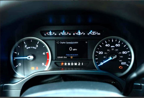 Used 2017 Ford F350 XLT image 11