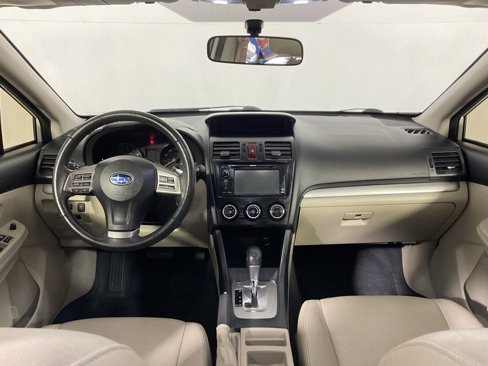 Used 2014 Subaru Crosstrek 2.0i Limited image 21