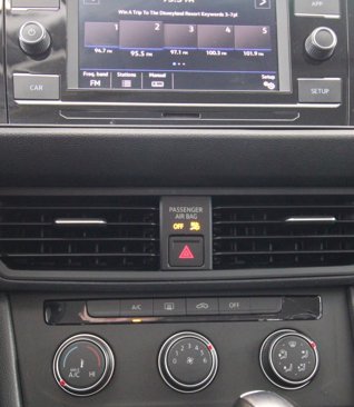 Used 2019 Volkswagen Jetta S w/ Driver Assistance Package image 26