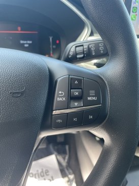 Used 2025 Ford Escape Active image 26