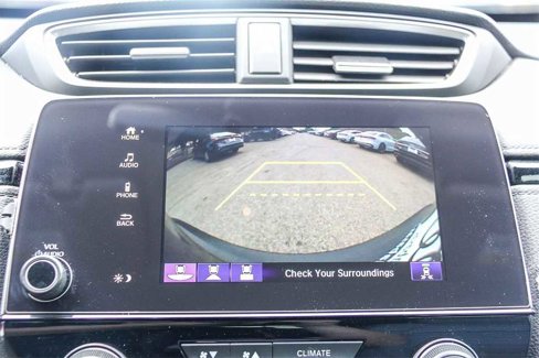 Used 2020 Honda CR-V EX image 18