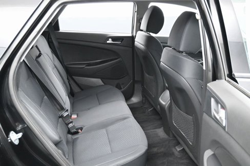 Used 2019 Hyundai Tucson Value w/ Cargo Package image 34