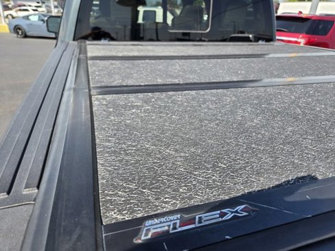Used 2015 Ford F150 Lariat w/ Equipment Group 502A Luxury image 36