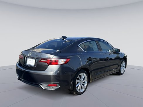 Certified 2016 Acura ILX image 7