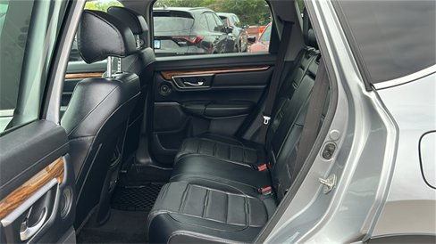Used 2017 Honda CR-V EX-L image 23