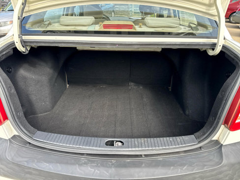 Used 2008 Kia Rio LX image 19