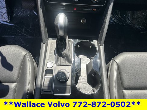Used 2022 Volkswagen Atlas SE w/ Panoramic Sunroof Package image 19