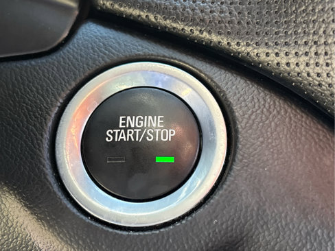 Certified 2021 Chevrolet Equinox Premier image 23