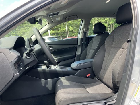 Certified 2024 Honda Accord LX image 16