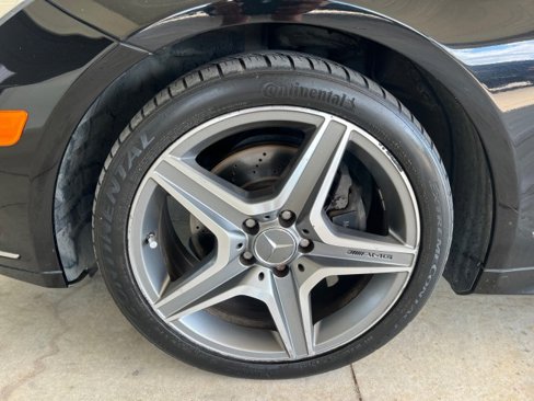 Used 2011 Mercedes-Benz E 350 Coupe image 34