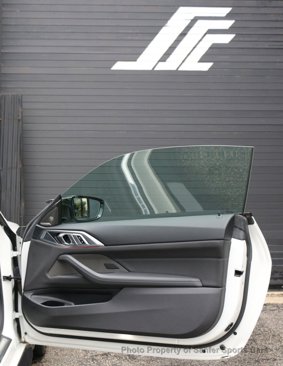 Used 2024 BMW M4 Competition image 21