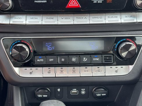 Used 2019 Hyundai Sonata SEL image 24