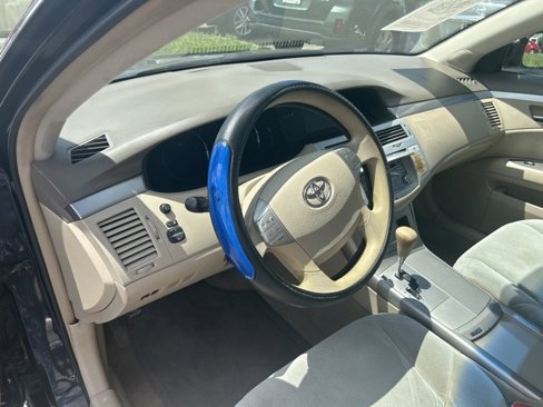 Used 2007 Toyota Avalon XL image 7