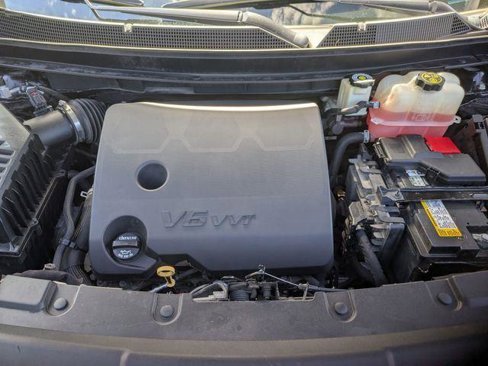 Used 2020 Chevrolet Traverse LS w/ LPO, Floor Liner Package image 26