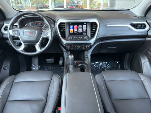 Used 2019 GMC Acadia SLT image 23