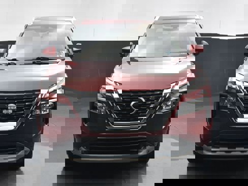 Used 2022 Nissan Rogue SV w/ SV Premium Package image 64