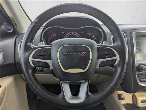 Used 2017 Dodge Durango GT w/ Nav & Power Liftgate Group image 14