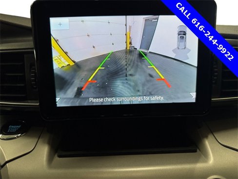 Used 2023 Ford Explorer XLT w/ Equipment Group 202A image 9
