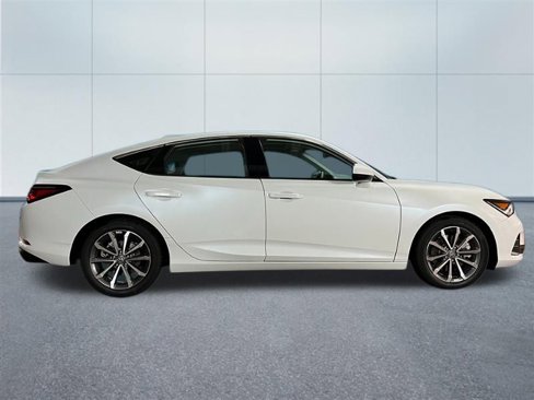 New 2026 Acura Integra image 7