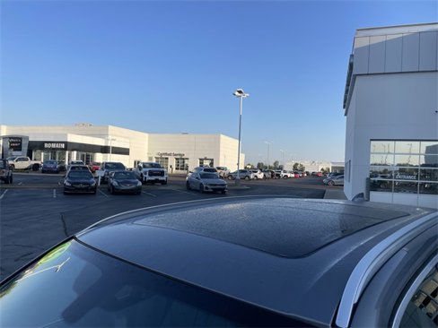 Used 2015 BMW X5 xDrive35i image 8