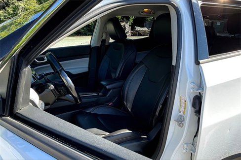 Used 2022 Jeep Compass Limited image 20