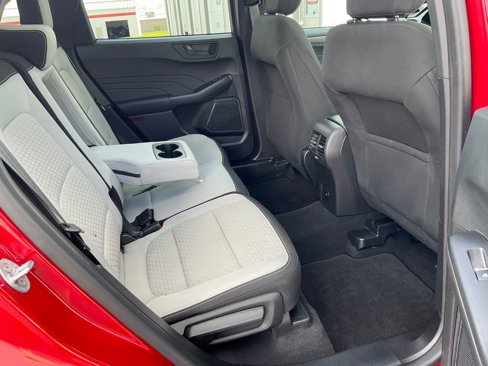 Used 2023 Ford Escape Active image 21