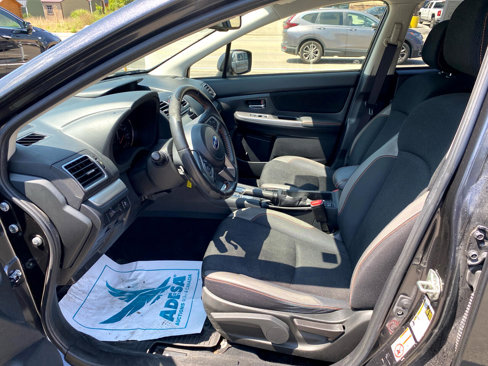Used 2016 Subaru Crosstrek 2.0i Premium image 13