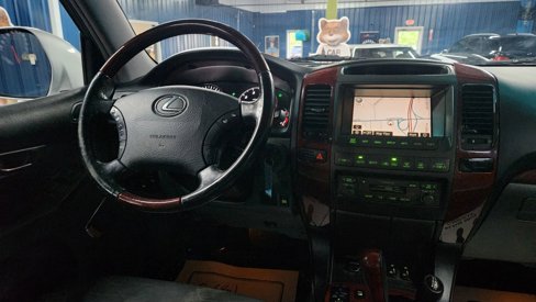 Used 2008 Lexus GX 470 image 41