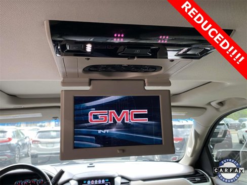 Used 2019 GMC Yukon SLT w/ Open Road Package image 14